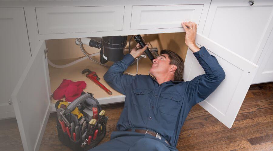 Local expert plumbing services in Lakewood, OH